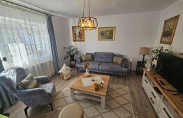 Oferta! Casa la cheie, finisata, 110 mp utili, 328 mp teren, Chinteni!