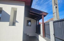 Oferta! Casa la cheie, finisata, 110 mp utili, 328 mp teren, Chinteni!