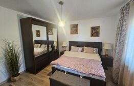 Oferta! Casa la cheie, finisata, 110 mp utili, 328 mp teren, Chinteni!