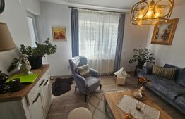 Oferta! Casa la cheie, finisata, 110 mp utili, 328 mp teren, Chinteni!