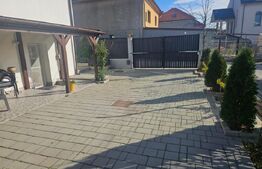 Oferta! Casa la cheie, finisata, 110 mp utili, 328 mp teren, Chinteni!