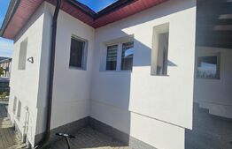 Oferta! Casa la cheie, finisata, 110 mp utili, 328 mp teren, Chinteni!