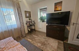 Oferta! Casa la cheie, finisata, 110 mp utili, 328 mp teren, Chinteni!