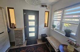 Oferta! Casa la cheie, finisata, 110 mp utili, 328 mp teren, Chinteni!