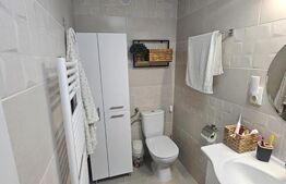 Oferta! Casa la cheie, finisata, 110 mp utili, 328 mp teren, Chinteni!