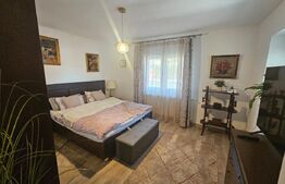 Oferta! Casa la cheie, finisata, 110 mp utili, 328 mp teren, Chinteni!