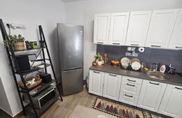 Oferta! Casa la cheie, finisata, 110 mp utili, 328 mp teren, Chinteni!