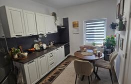 Oferta! Casa la cheie, finisata, 110 mp utili, 328 mp teren, Chinteni!