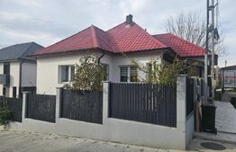 Oferta! Casa la cheie, finisata, 110 mp utili, 328 mp teren, Chinteni!