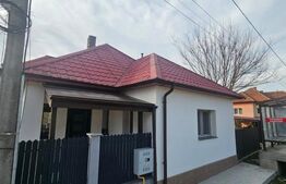 Casa la cheie, 110 mp utili, 328 mp teren, Chinteni!