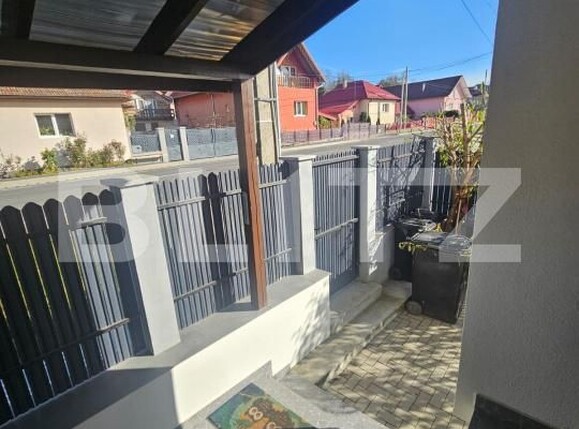 Casa de vânzare 3 camere Chinteni - 158009CV | BLITZ Cluj-Napoca | Poza8