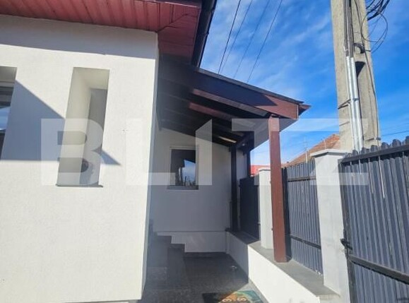 Casa de vânzare 3 camere Chinteni - 158009CV | BLITZ Cluj-Napoca | Poza12