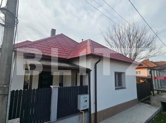 Casa de vânzare 3 camere Chinteni - 158009CV | BLITZ Cluj-Napoca | Poza10