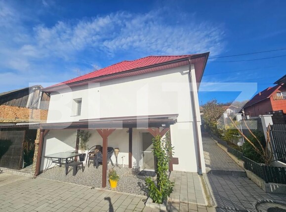 Casa de vânzare 3 camere Chinteni - 158009CV | BLITZ Cluj-Napoca | Poza9