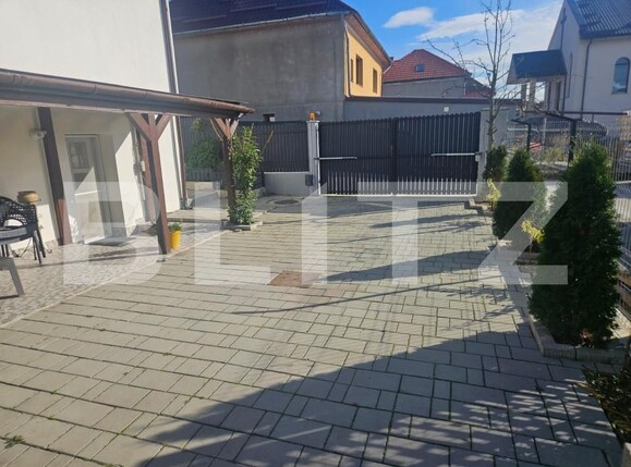 Casa de vânzare 3 camere Chinteni - 158009CV | BLITZ Cluj-Napoca | Poza17