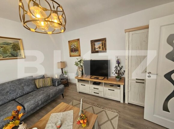Casa de vânzare 3 camere Chinteni - 158009CV | BLITZ Cluj-Napoca | Poza3