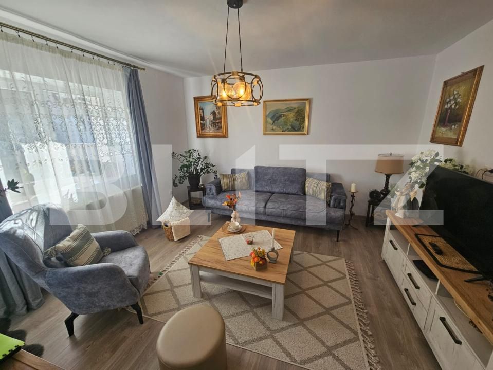 Casa de vânzare 3 camere Chinteni - 158009CV | BLITZ Cluj-Napoca | Poza3