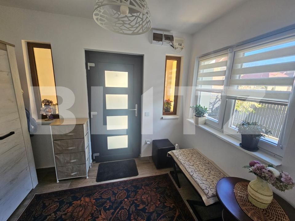 Casa de vânzare 3 camere Chinteni - 158009CV | BLITZ Cluj-Napoca | Poza13