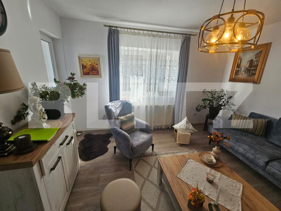 Casa de vânzare 3 camere Chinteni - 158009CV | BLITZ Cluj-Napoca | Poza4