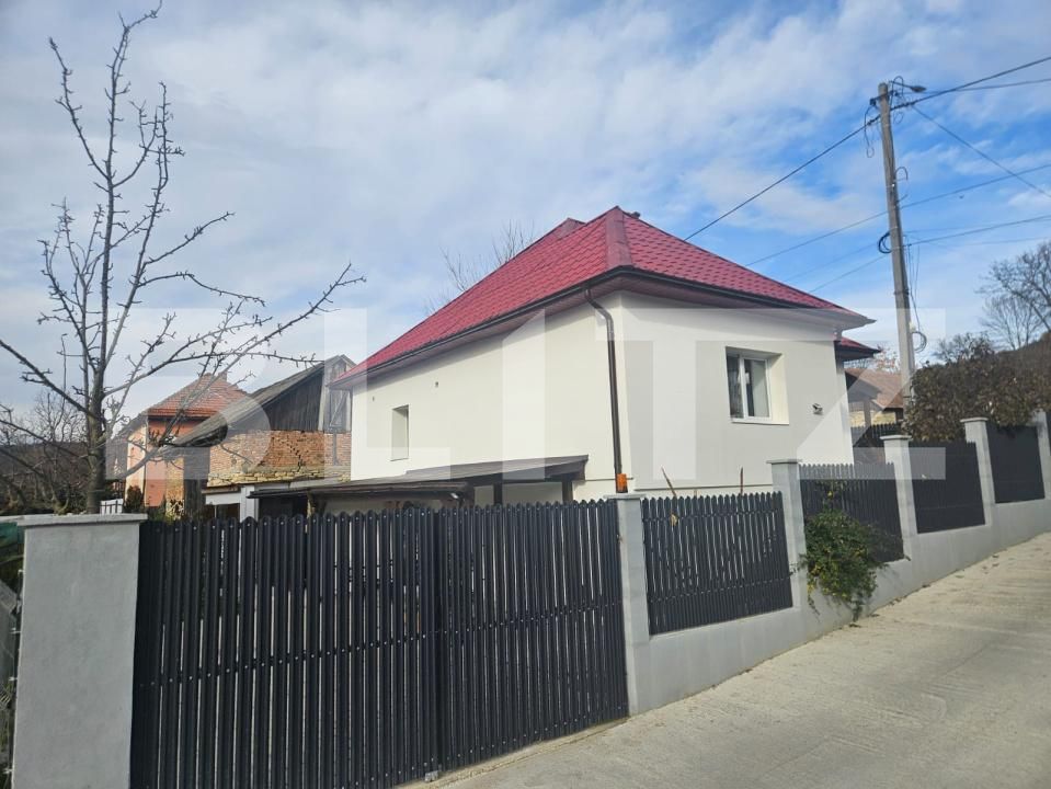 Casa de vânzare 3 camere Chinteni - 158009CV | BLITZ Cluj-Napoca | Poza7
