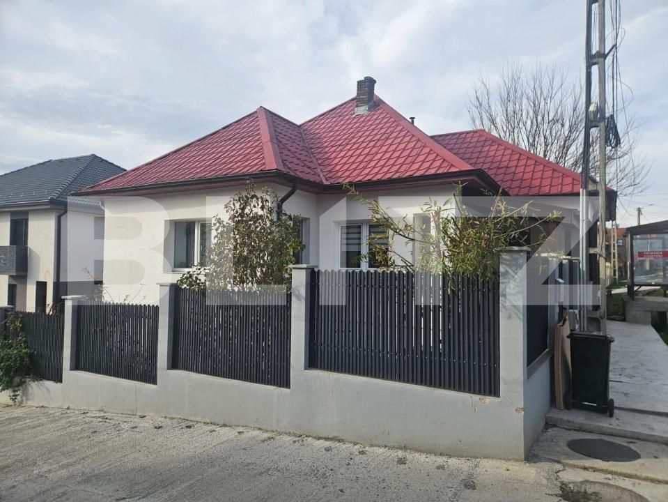 Casa de vânzare 3 camere Chinteni - 158009CV | BLITZ Cluj-Napoca | Poza2