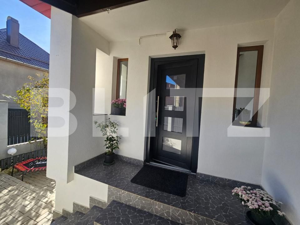 Casa de vânzare 3 camere Chinteni - 158009CV | BLITZ Cluj-Napoca | Poza23