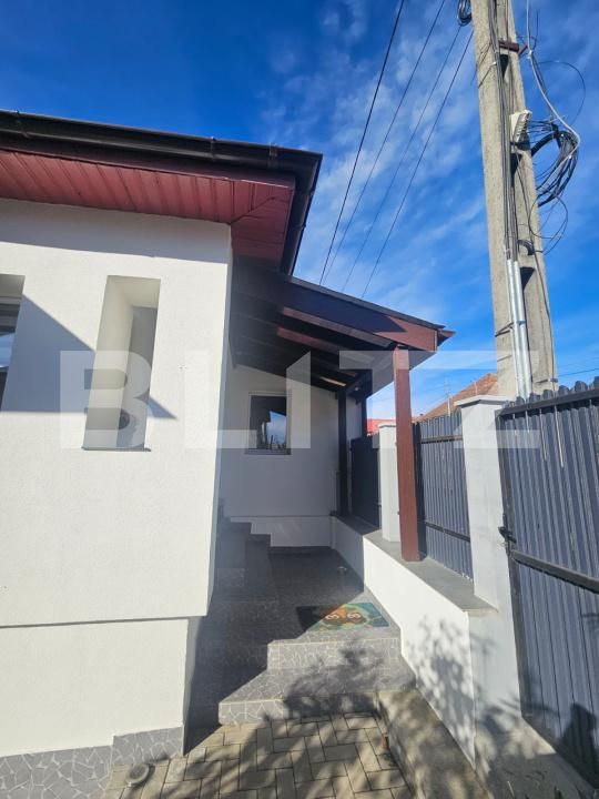 Casa de vânzare 3 camere Chinteni - 158009CV | BLITZ Cluj-Napoca | Poza12