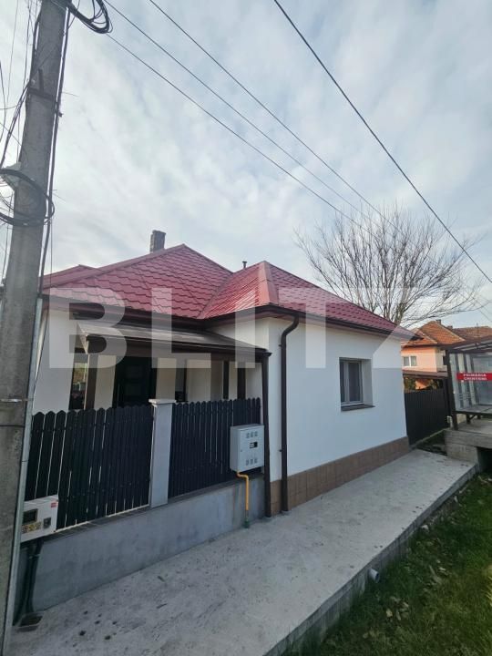 Casa de vânzare 3 camere Chinteni - 158009CV | BLITZ Cluj-Napoca | Poza10