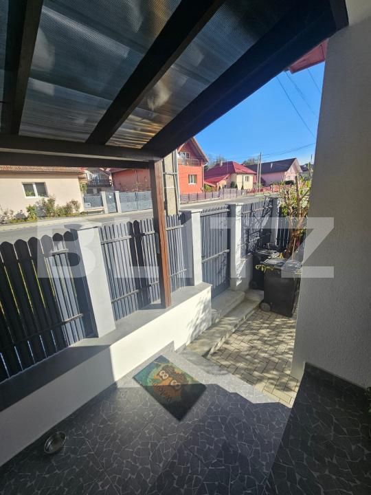 Casa de vânzare 3 camere Chinteni - 158009CV | BLITZ Cluj-Napoca | Poza8