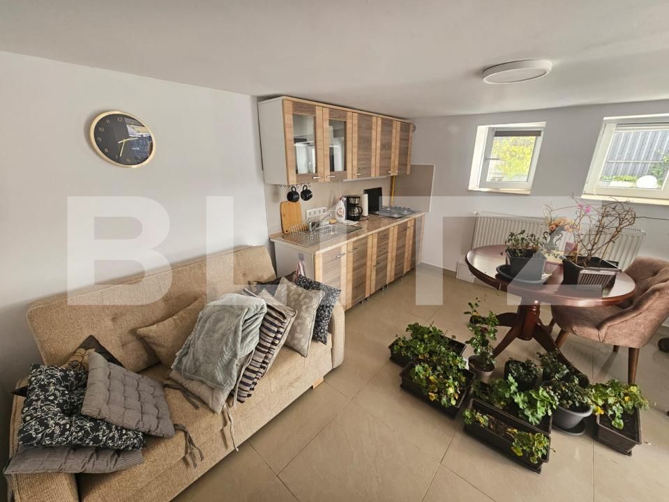 Casa de vânzare 3 camere Chinteni - 158009CV | BLITZ Cluj-Napoca | Poza14