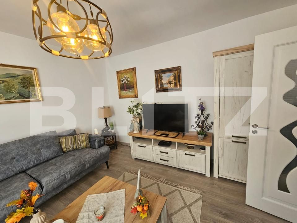 Casa de vânzare 3 camere Chinteni - 158009CV | BLITZ Cluj-Napoca | Poza3
