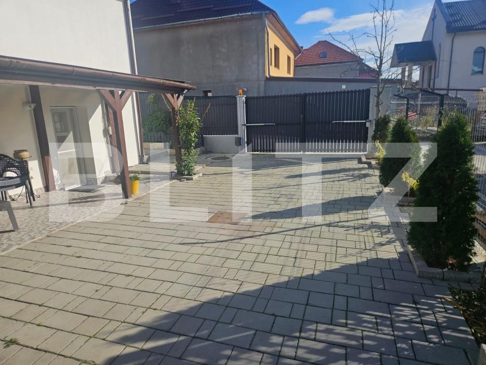 Casa de vânzare 3 camere Chinteni - 158009CV | BLITZ Cluj-Napoca | Poza24