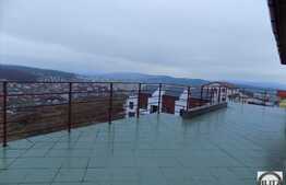 3 camere, 58 mp, imobil nou, terasa 57mp, panorama deosebita, zona Eugen Ionesco