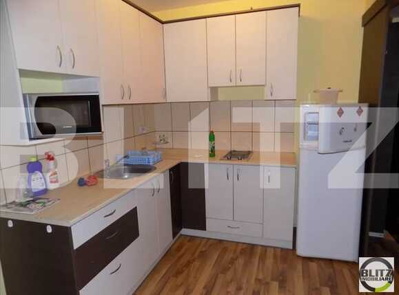 Apartament de vânzare 3 camere Zorilor - 15801AV | BLITZ Cluj-Napoca | Poza1