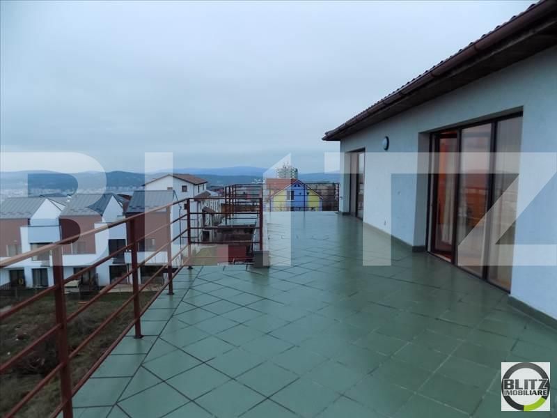 Apartament de vânzare 3 camere Zorilor - 15801AV | BLITZ Cluj-Napoca | Poza15