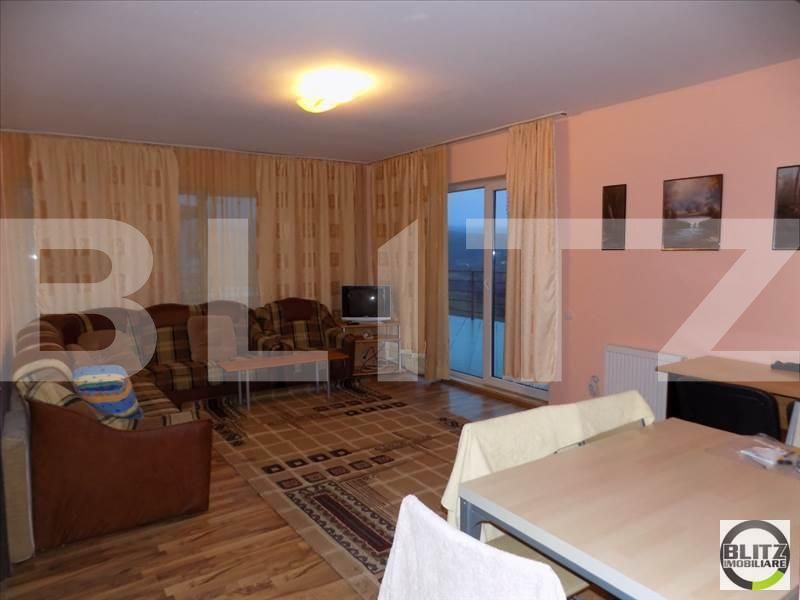 Apartament de vânzare 3 camere Zorilor - 15801AV | BLITZ Cluj-Napoca | Poza3