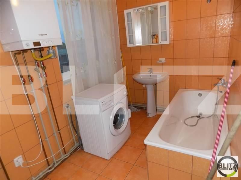 Apartament de vânzare 3 camere Zorilor - 15801AV | BLITZ Cluj-Napoca | Poza12