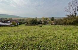 Teren intravilan, 4 506 mp, sat Craiesti