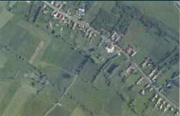 Teren intravilan, 4 506 mp, sat Craiesti