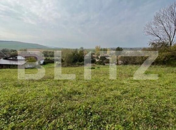 Teren de vânzare Exterior Vest - 158016TV | BLITZ Cluj-Napoca | Poza1