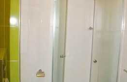 4 camere, 100 mp, imobil nou, parcare subterana, strada V. Bibescu