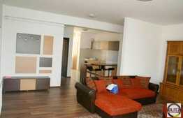 4 camere, 100 mp, imobil nou, parcare subterana, strada V. Bibescu