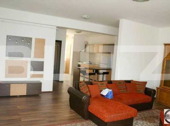 Apartament de închiriat 4 camere Zorilor - 15802AI | BLITZ Cluj-Napoca | Poza1