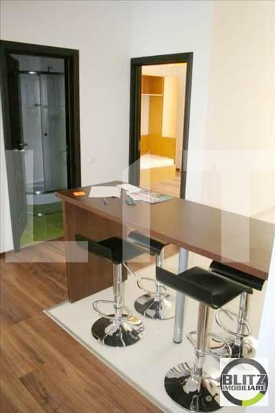 Apartament de închiriat 4 camere Zorilor - 15802AI | BLITZ Cluj-Napoca | Poza2