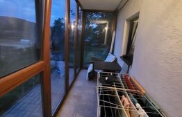 Apartament 1 camera 27.42mp, gradina, parcare, preluare chiriasi, zona Zona VIVO