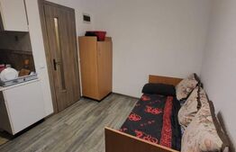 Apartament 1 camera 27.42mp, gradina, parcare, preluare chiriasi, zona Zona VIVO