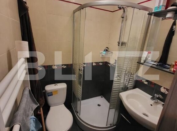 Garsonieră de vânzare Manastur - 158024AV | BLITZ Cluj-Napoca | Poza5