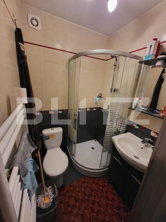 Garsonieră de vânzare Manastur - 158024AV | BLITZ Cluj-Napoca | Poza5