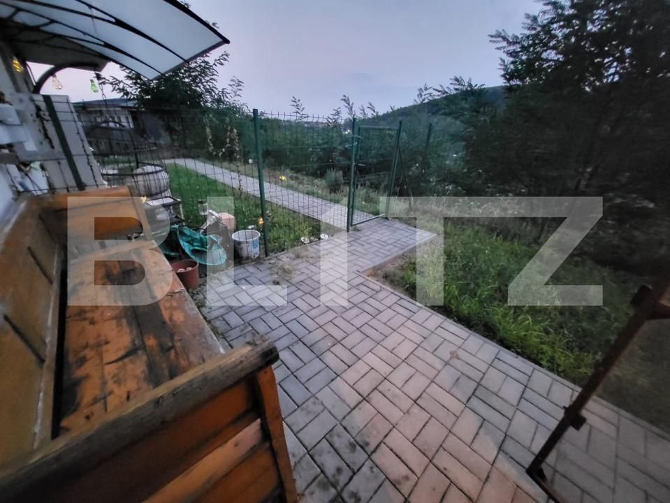 Garsonieră de vânzare Manastur - 158024AV | BLITZ Cluj-Napoca | Poza2