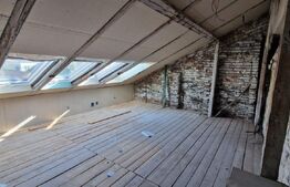 Spatiu comercial ultracentral, parter si etaj, 130 mp utili, acces stradal